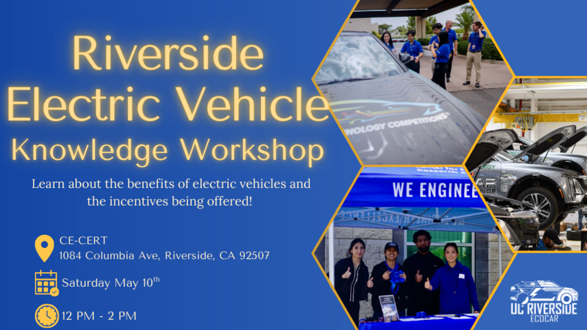 Electric Vehicle Workshop