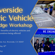 Electric Vehicle Workshop