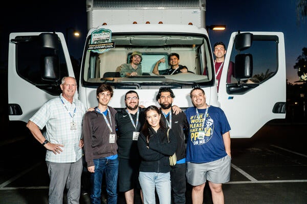 Ecocar Team