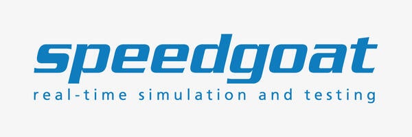 EcoCAR UCR Sponsor SpeedGoat