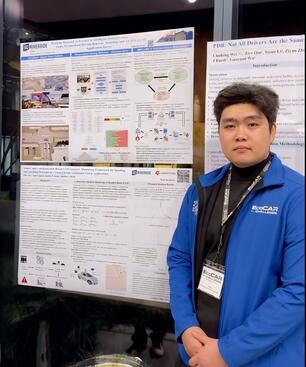 Edison Li CAV Lead Y4 UCR EcoCAR