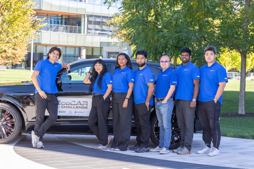 Meet the Year 4 leads of EcoCAR UCR stepping up to drive innovation, collaboration, and impact at the Fall Workshop.